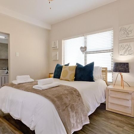 Beachfront Apartment @ Morleenpark Unit 11 Swakopmund Extérieur photo