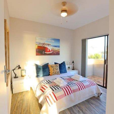 Beachfront Apartment @ Morleenpark Unit 11 Swakopmund Extérieur photo