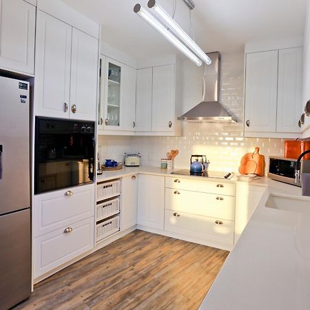 Beachfront Apartment @ Morleenpark Unit 11 Swakopmund Extérieur photo