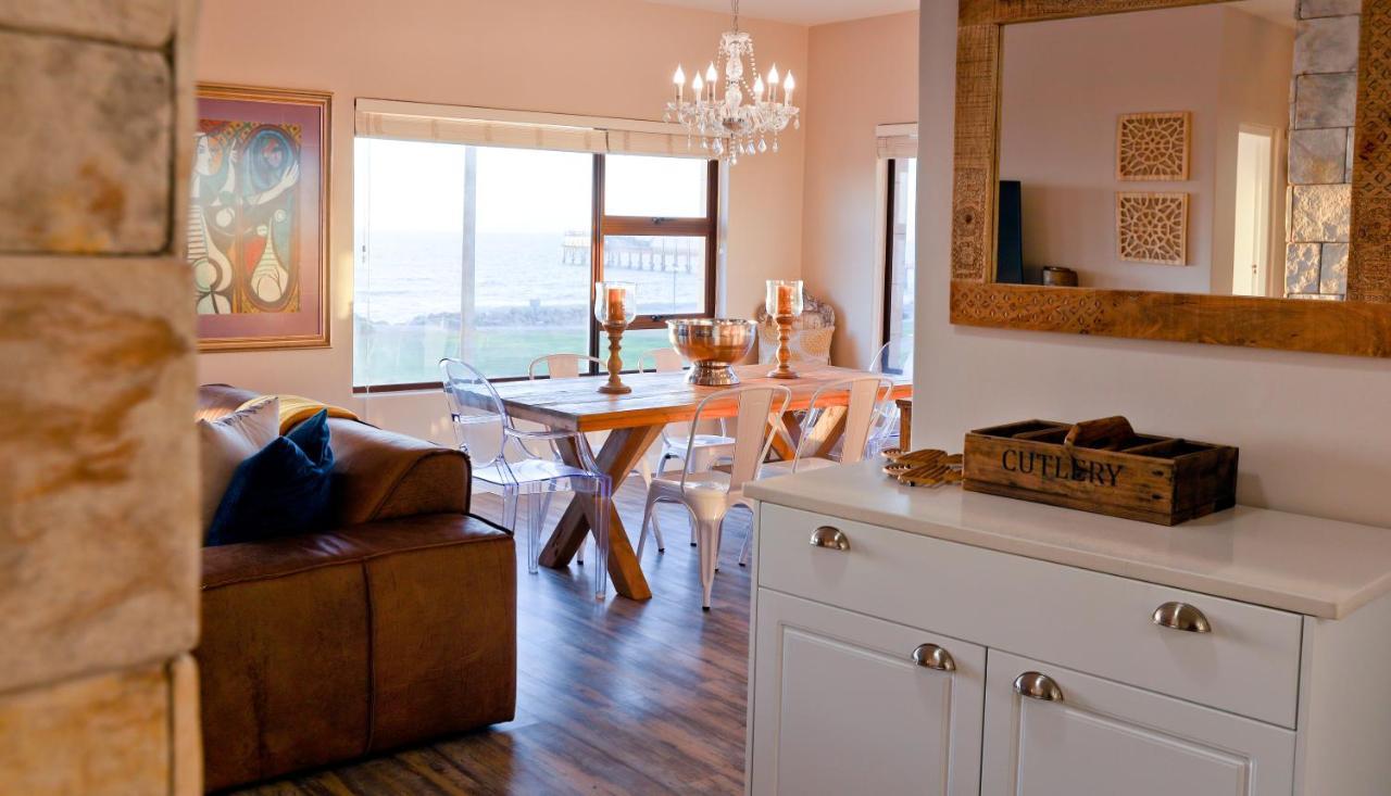 Beachfront Apartment @ Morleenpark Unit 11 Swakopmund Extérieur photo