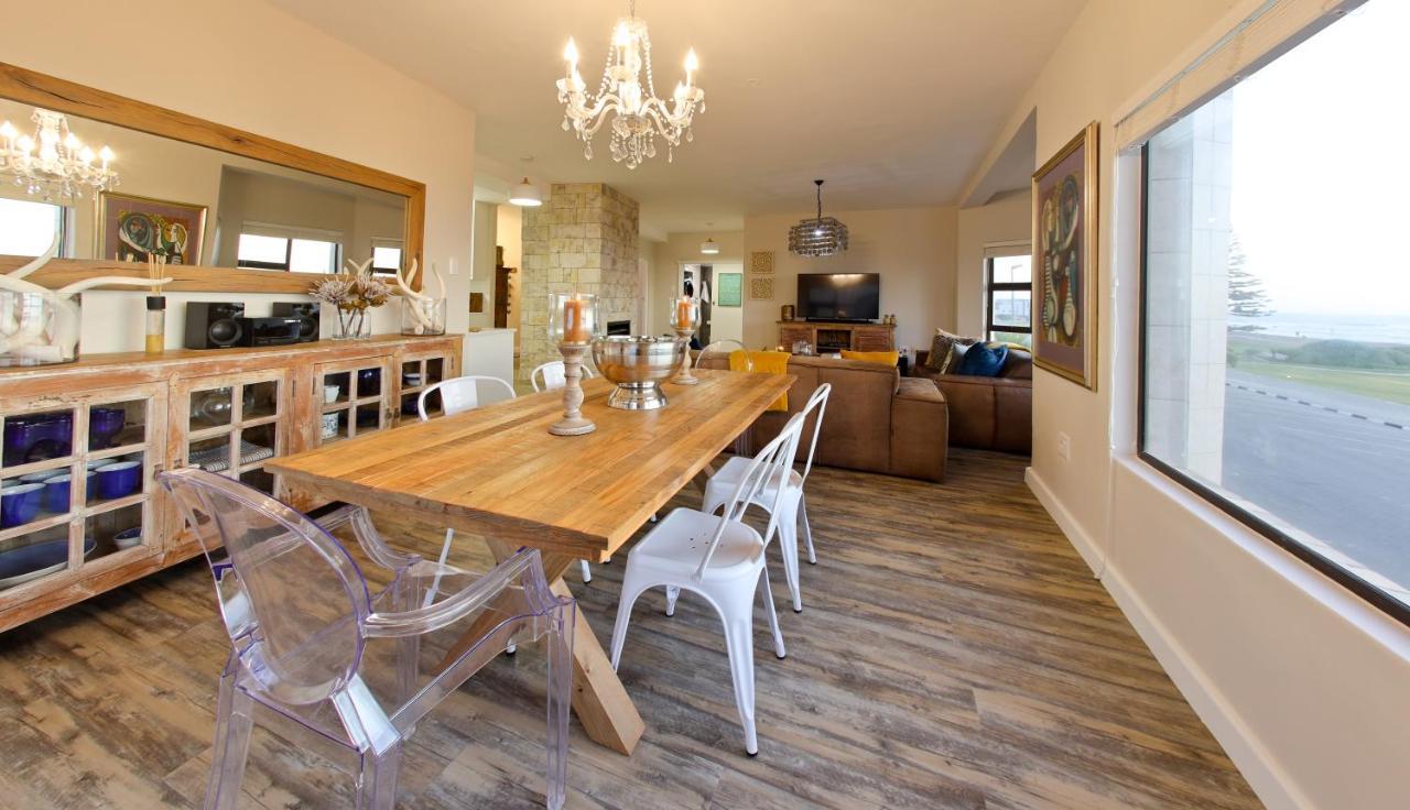 Beachfront Apartment @ Morleenpark Unit 11 Swakopmund Extérieur photo