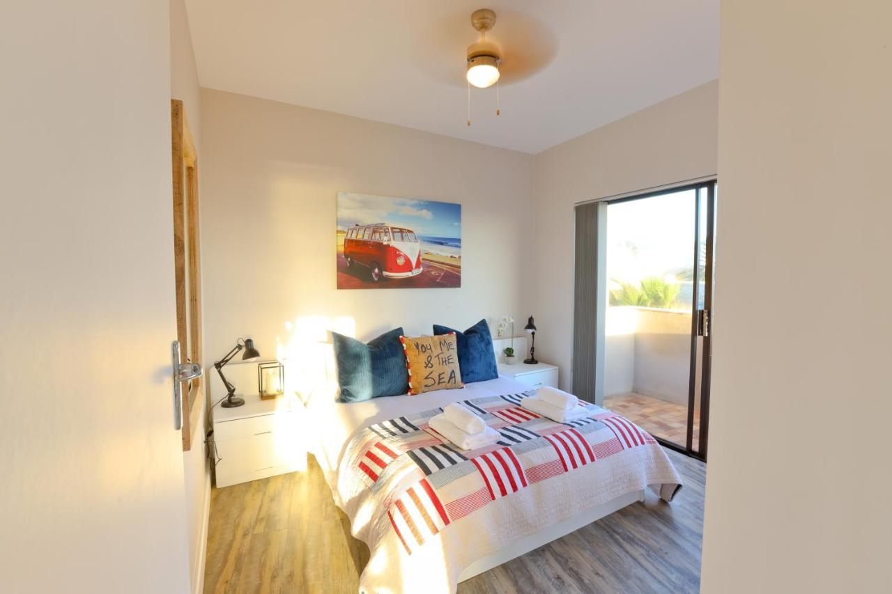 Beachfront Apartment @ Morleenpark Unit 11 Swakopmund Extérieur photo