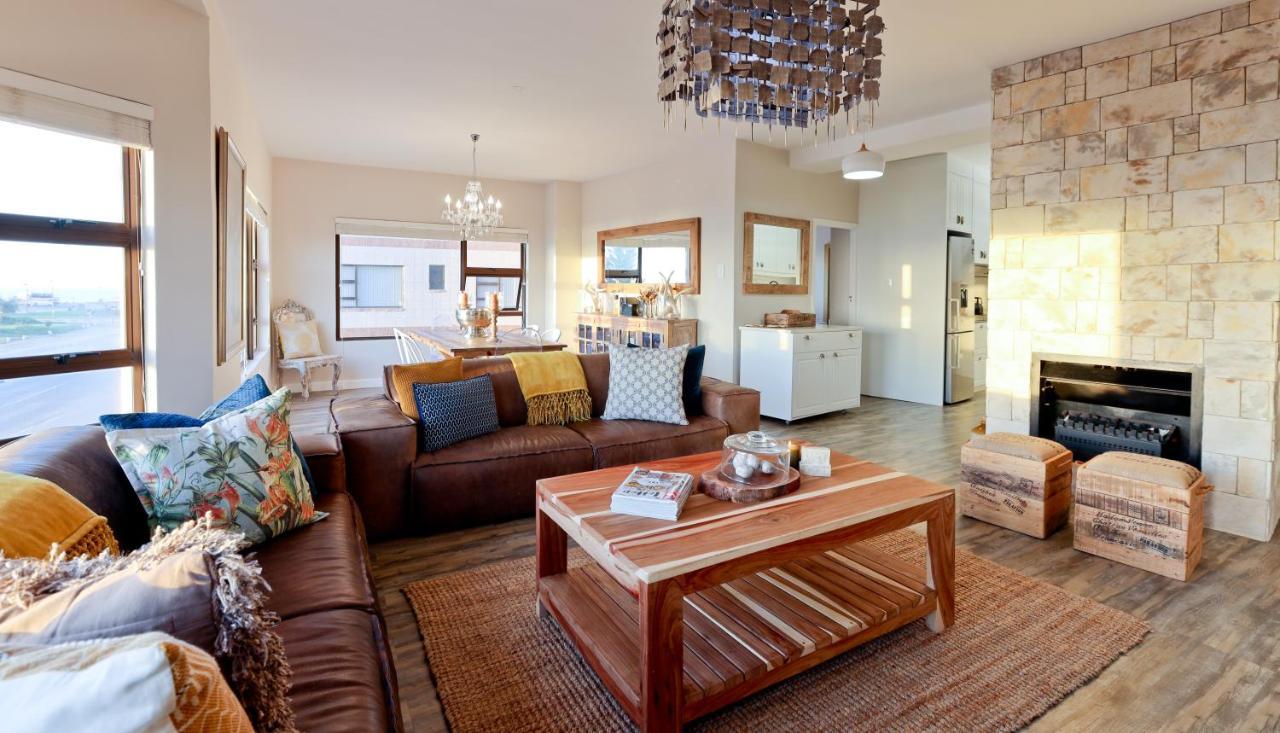 Beachfront Apartment @ Morleenpark Unit 11 Swakopmund Extérieur photo
