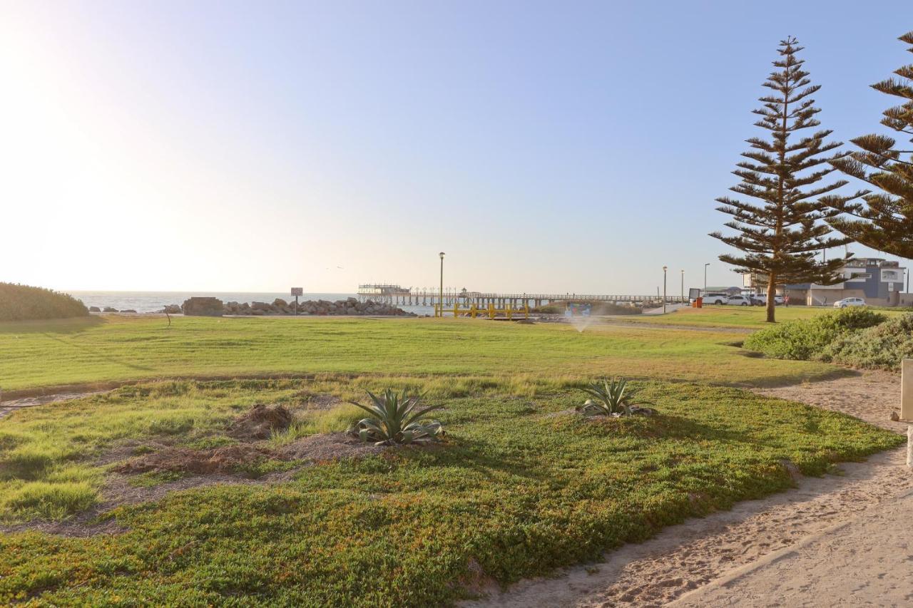 Beachfront Apartment @ Morleenpark Unit 11 Swakopmund Extérieur photo