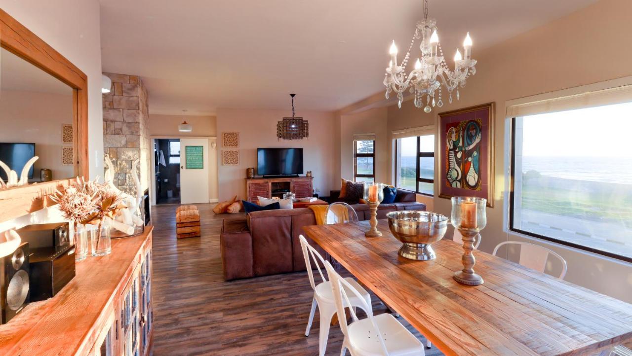 Beachfront Apartment @ Morleenpark Unit 11 Swakopmund Extérieur photo
